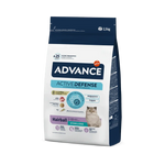 Advance Gato Hairball Sterilized 1.5 KL