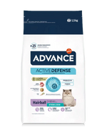 Advance Gato Hairball Sterilized 1.5 KL