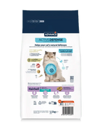Advance Gato Hairball Sterilized 1.5 KL
