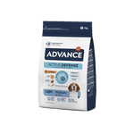 Advance Vet Perro Light Medium 3 KL