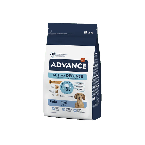 Advance Vet Perro Light Mini 1.5 KL