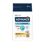 Advance Vet Perro Sensitive Mini 1.5 KL