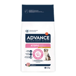 Advance Perro Atopic Rabbit