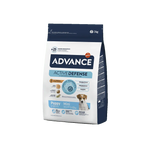 Advance Perro Mini Puppy 1.5 KL