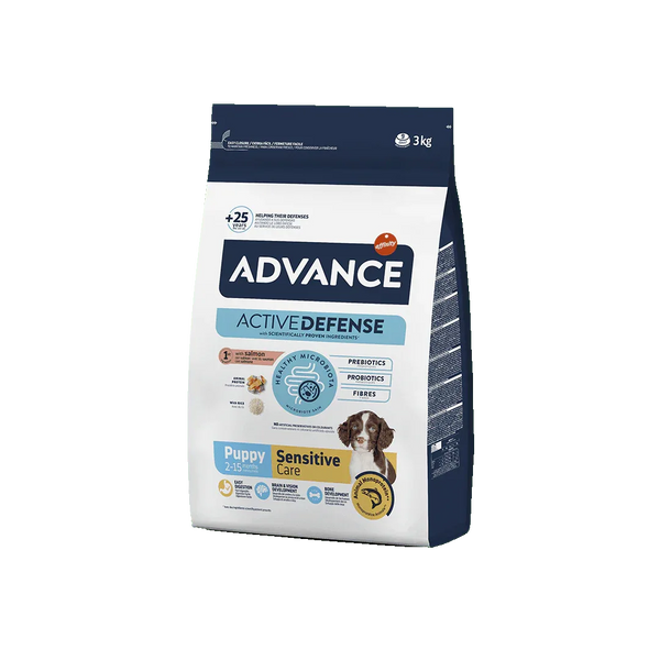 Advance Vet Perro Puppy Sensitive