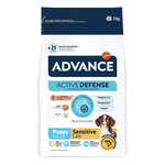 Advance Vet Perro Puppy Sensitive