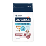Advance Perro Senior Mini 1.5 KL