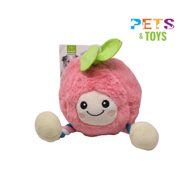 Toy Apple