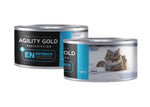 Agility Enterico Gatos X 140 Gr