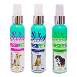 Locion Fresh Pet x 120 ML | La Casa del Granjero
