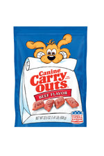 BEEF CANINE CARRY OUTS X 128 G