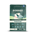 BONNAT GRAIN FREE CANINE PUPPY SMALL BREEDS X 2 KG