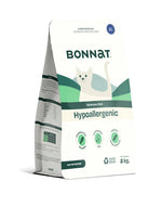 BONNAT VETERINARY DIET FELINE HYPOALLERGENIC X 2 KG