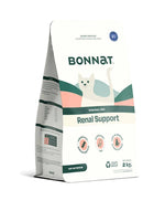 BONNAT VETERINARY DIET FELINE RENAL SUPORT X 2 KG