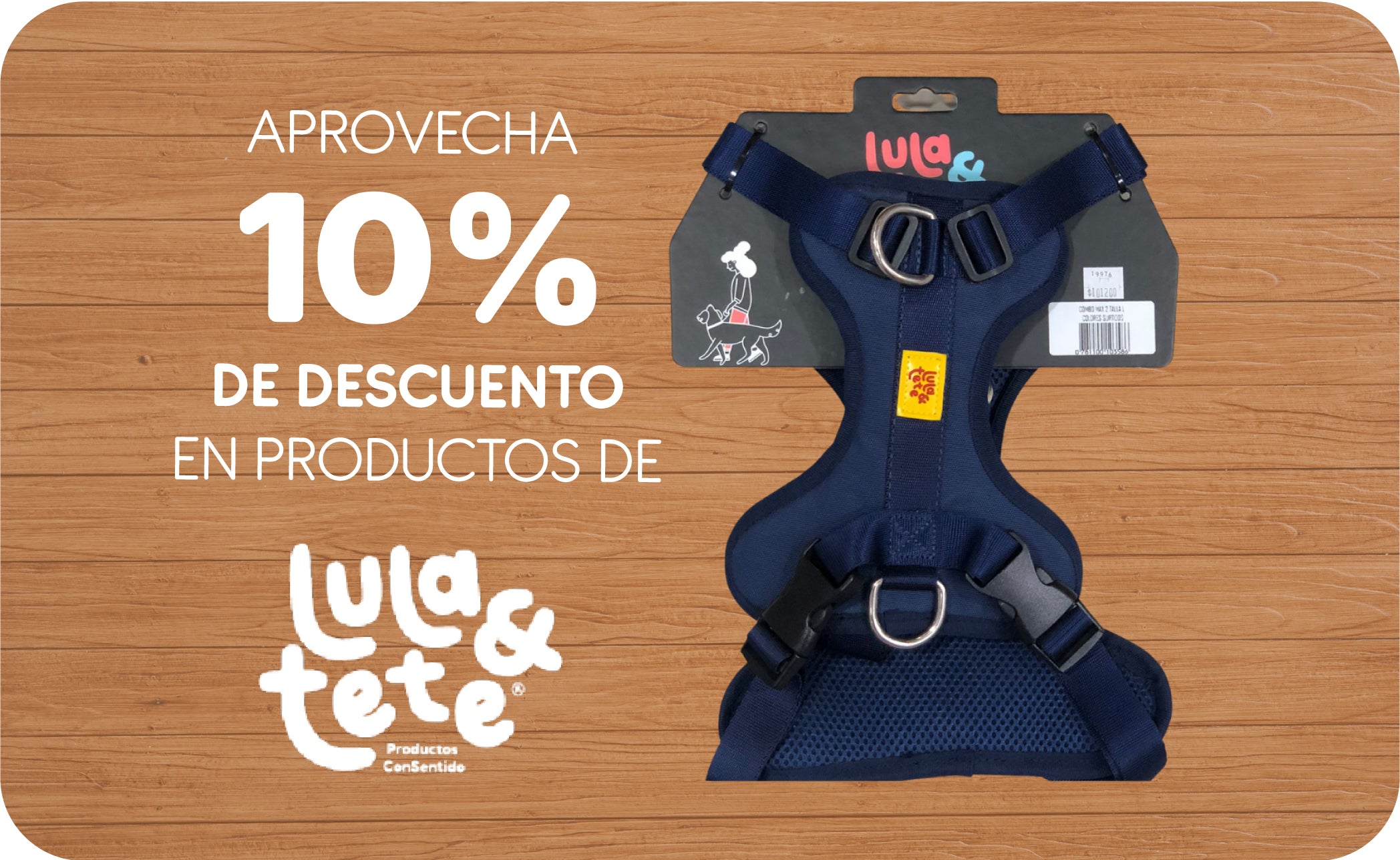 Oferta especial