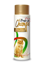 Basic Pet Champu Gato