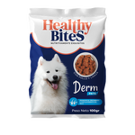 Healthy Bites Derm Paté Perro
