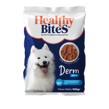 Cargar imagen en el visor de la galería, Healthy Bites Derm Paté Perro
