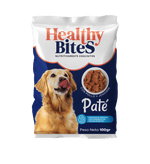 Healthy Bites Digest Paté Perro