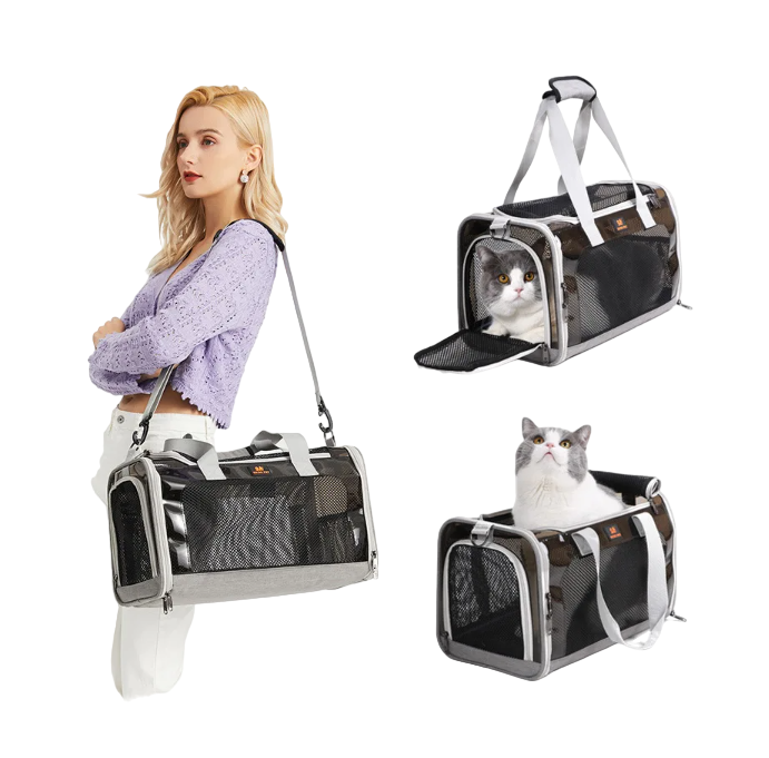 Cargador Deluxe Talla S