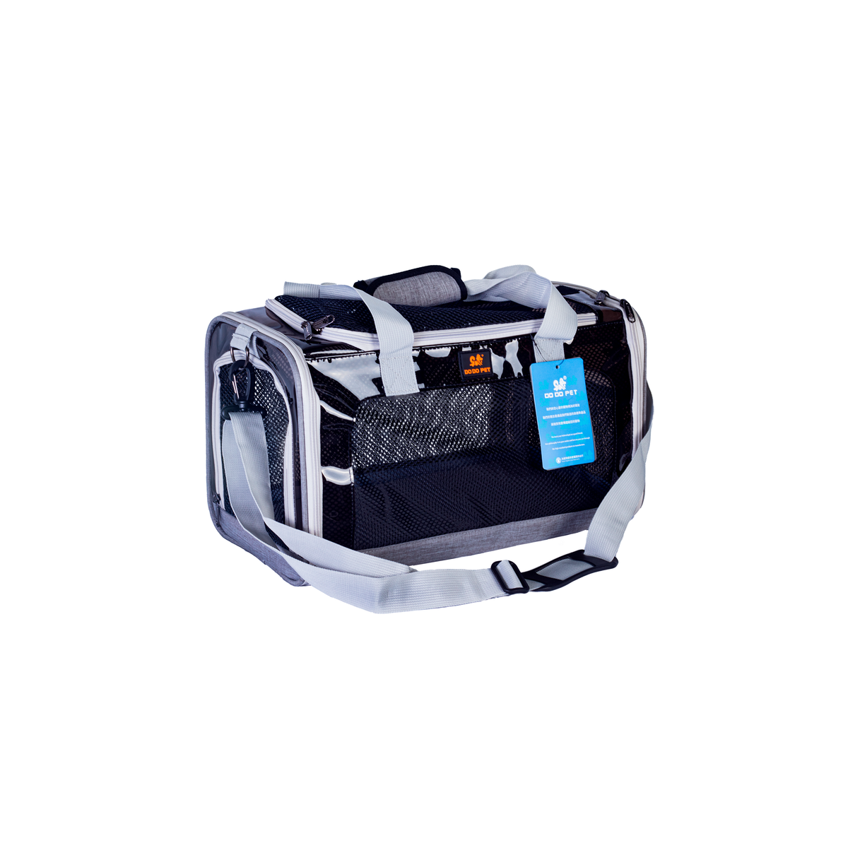 Cargador Deluxe Talla S