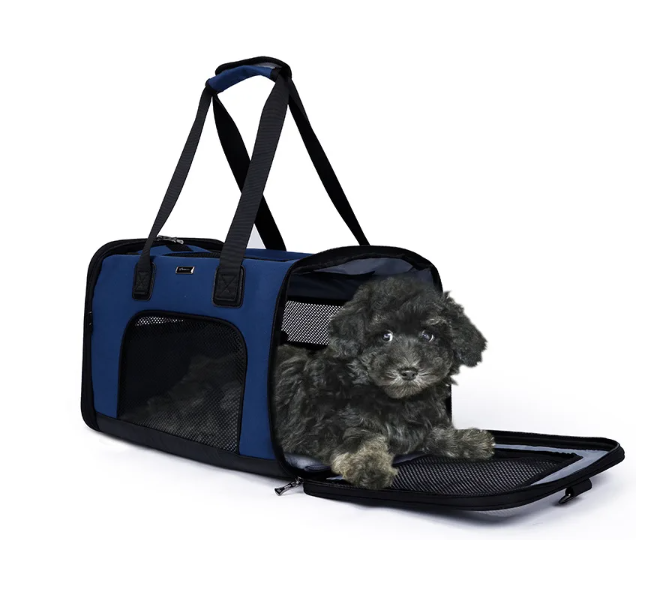 Cargador Dodi Azul