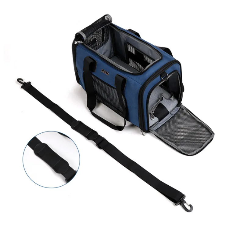 Cargador Dodi Azul