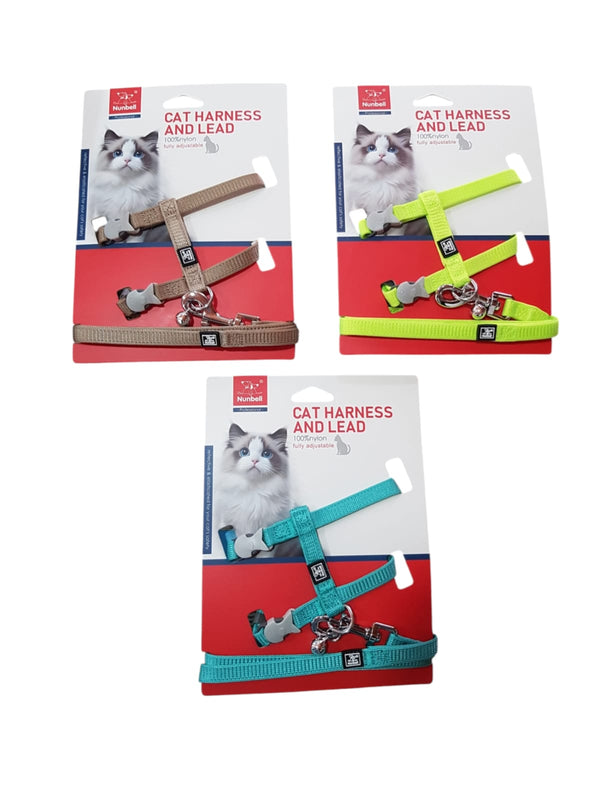Cat Arnes