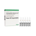 COLOCYNTHIS HOMACCORD AMPOLLA
