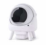 ARENERO INTELIGENTE AUTOLIMPIANTE PARA GATOS