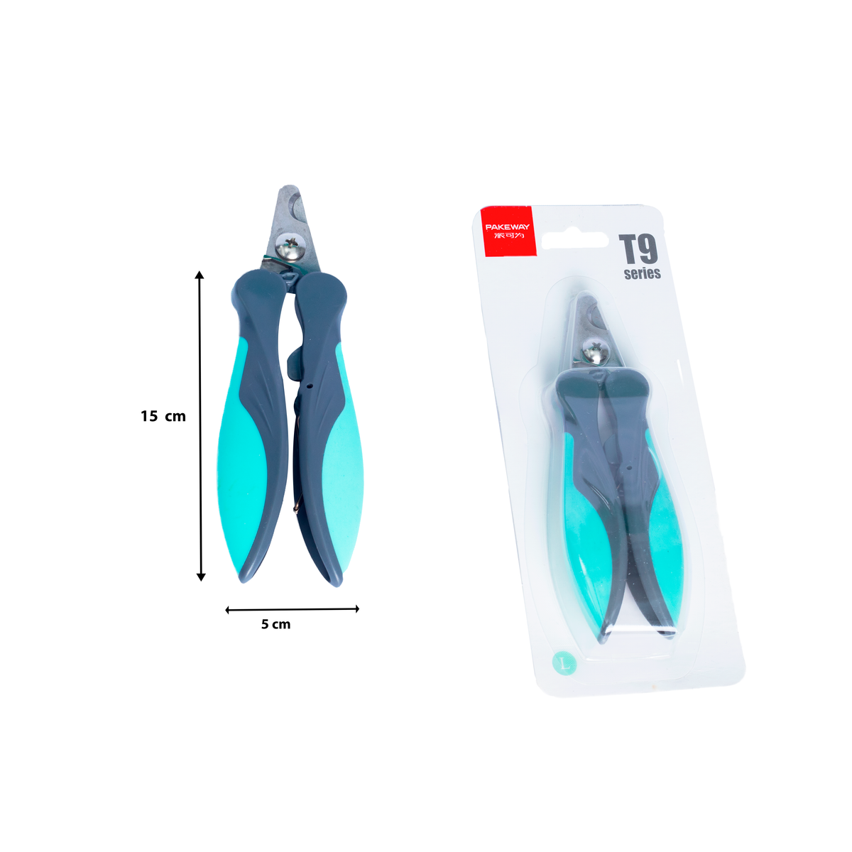 Corta Uñas Plus