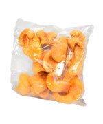 CRUNCHY BITES X50G CUATRO PATAS