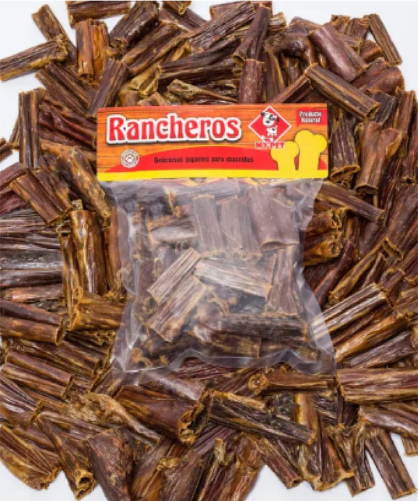 Cabano Ranchero bolsa x 90gr  MY PET