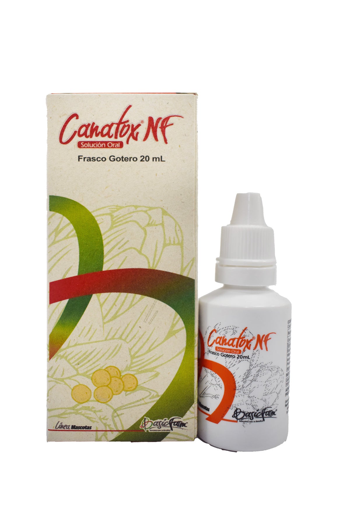 Canatox Nf