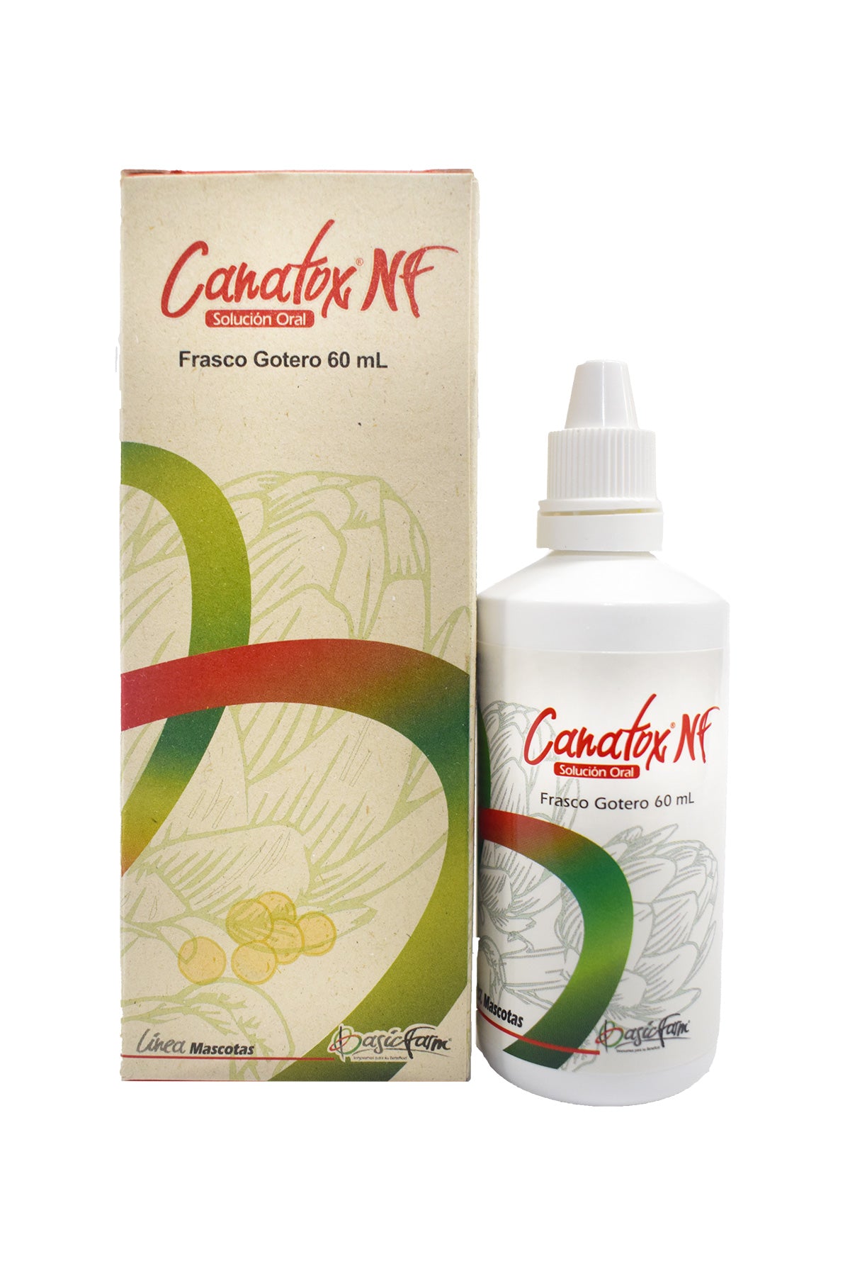 Canatox Nf