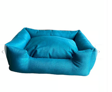 Cargar imagen en el visor de la galería, CAMA TRADICIONAL - colores variados
