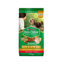 Cargar imagen en el visor de la galería, DOG CHOW ADULTO RAZAS PEQUEÑAS X 1K
