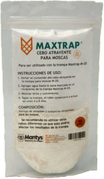 Cebo Maxtrap M-20