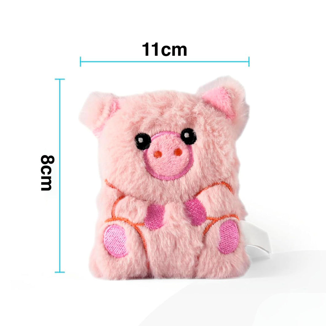 CERDO FLOPPY CATNIP DKT PW10056