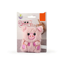 Cargar imagen en el visor de la galería, CERDO FLOPPY CATNIP DKT PW10056
