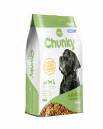 Chunky Adultos MayoresPollo Todas las Razas Alimento para Perros Italcol