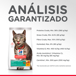 Hills Felino Adult Perfect Weight Pollo Alimento para Gatos