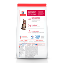 Cargar imagen en el visor de la galería, Hills Felino Adult Optimal Care Alimento para Gatos
