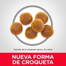 Cargar imagen en el visor de la galería, Hills Felino Adult Optimal Care Alimento para Gatos
