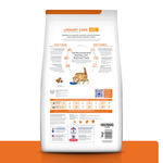 Hills Felino Urinary Care c/d Multicare Alimento para Gatos 4 LB