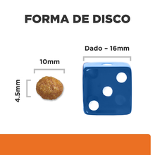 Cargar imagen en el visor de la galería, Hills Felino Urinary Care c/d Multicare Alimento para Gatos
