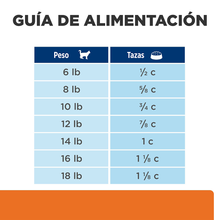 Cargar imagen en el visor de la galería, Hills Felino Urinary Care c/d Multicare Alimento para Gatos
