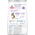 Hills Canino Sensitive Stomach & Skin Adult Alimento para Perros