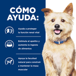 Hills Canino Kidney Care k/d Alimento para Perros