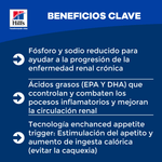 Hills Canino Kidney Care k/d Alimento para Perros